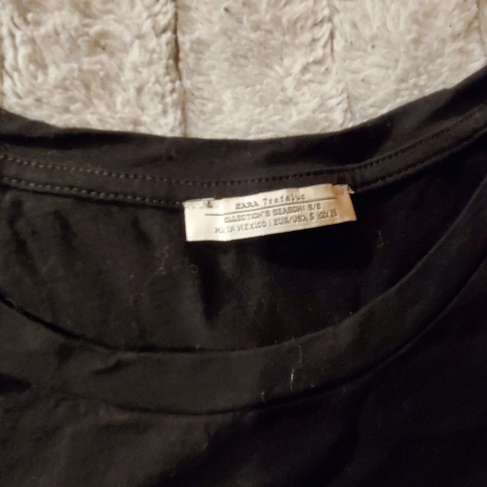 Basic graphic tee - Picture 2 of 3